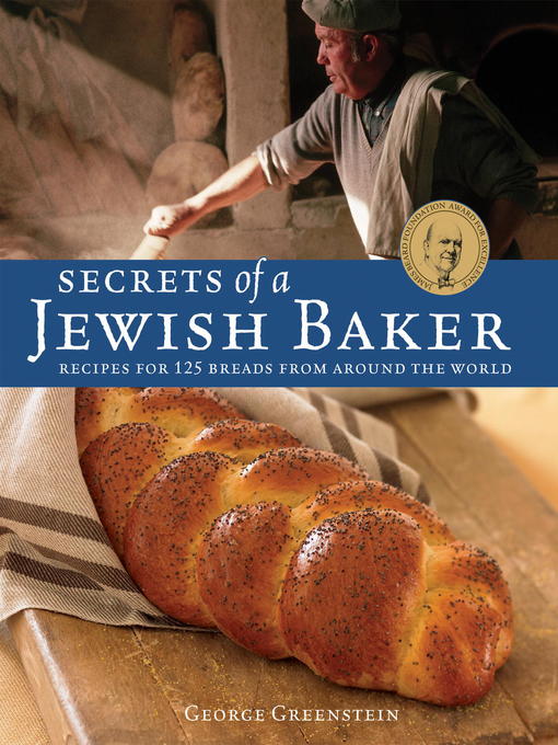 Title details for Secrets of a Jewish Baker by George Greenstein - Available